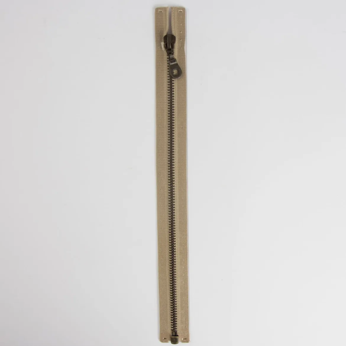 Reißverschluss M5 Typ 10 tb 80 cm am-fb Fla kitt