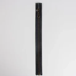 Reißverschluss M5 Typ 10 tb 40 cm am-fb Fla marine