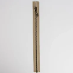 Reißverschluss M5 Typ 10 tb 50 cm am-fb Fla kitt