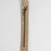 Reißverschluss M6 Typ 10 ut 16 cm am-fb Fla kitt