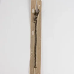 Reißverschluss M6 Typ 10 ut 14 cm am-fb Fla kitt