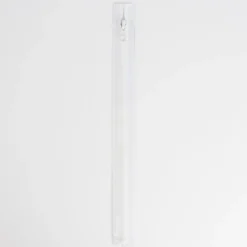 Reißverschluss S4 Profil tb 65 cm Fla weiß
