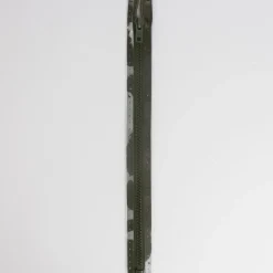 Reißverschluss S4 Profil tb 40 cm Fla br-oliv