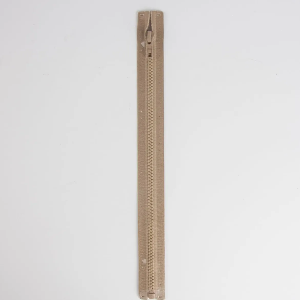 Reißverschluss S4 Profil tb 60 cm Fla kitt