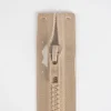 Reißverschluss S4 Profil tb 65 cm Fla kitt