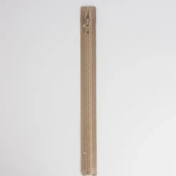 Reißverschluss S4 Profil tb 80 cm Fla kitt
