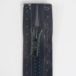 Reißverschluss S4 Profil tb 30 cm Fla marine