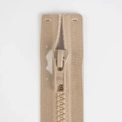 Reißverschluss S4 Profil tb 40 cm Fla kitt