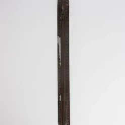 Reißverschluss S4 Profil tb 65 cm Fla dunkelbr.