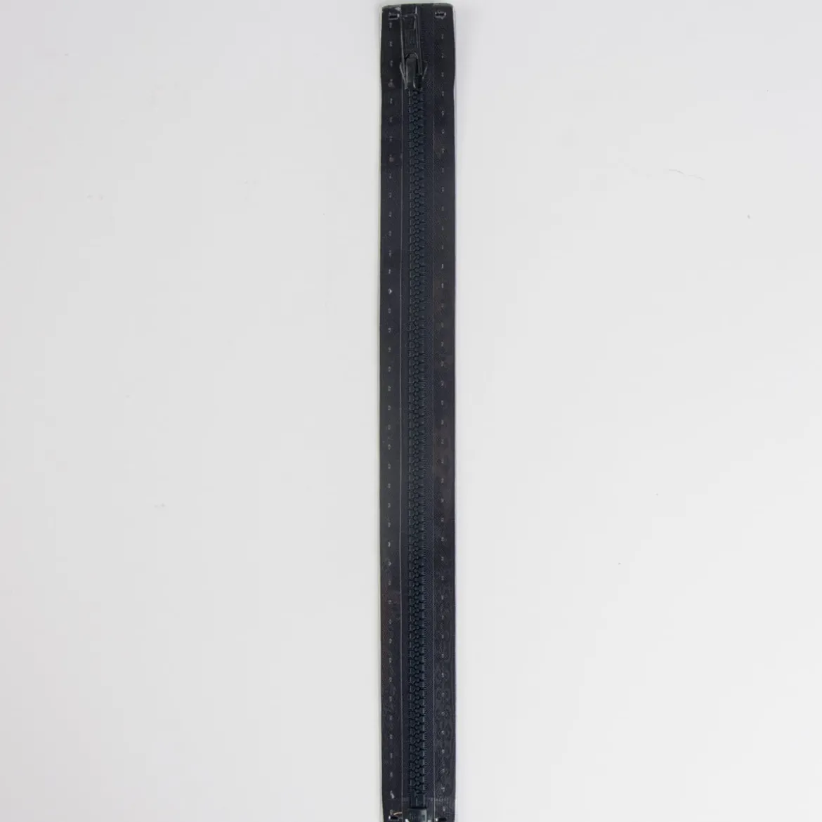 Reißverschluss S4 Profil tb 45 cm Fla marine