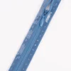 Reißverschluss S6 Typ 0 unsichtbar 60 cm si. Fla azurblau