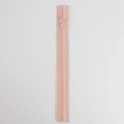Reißverschluss S1 Typ 0 ut 22 cm Fla rosa