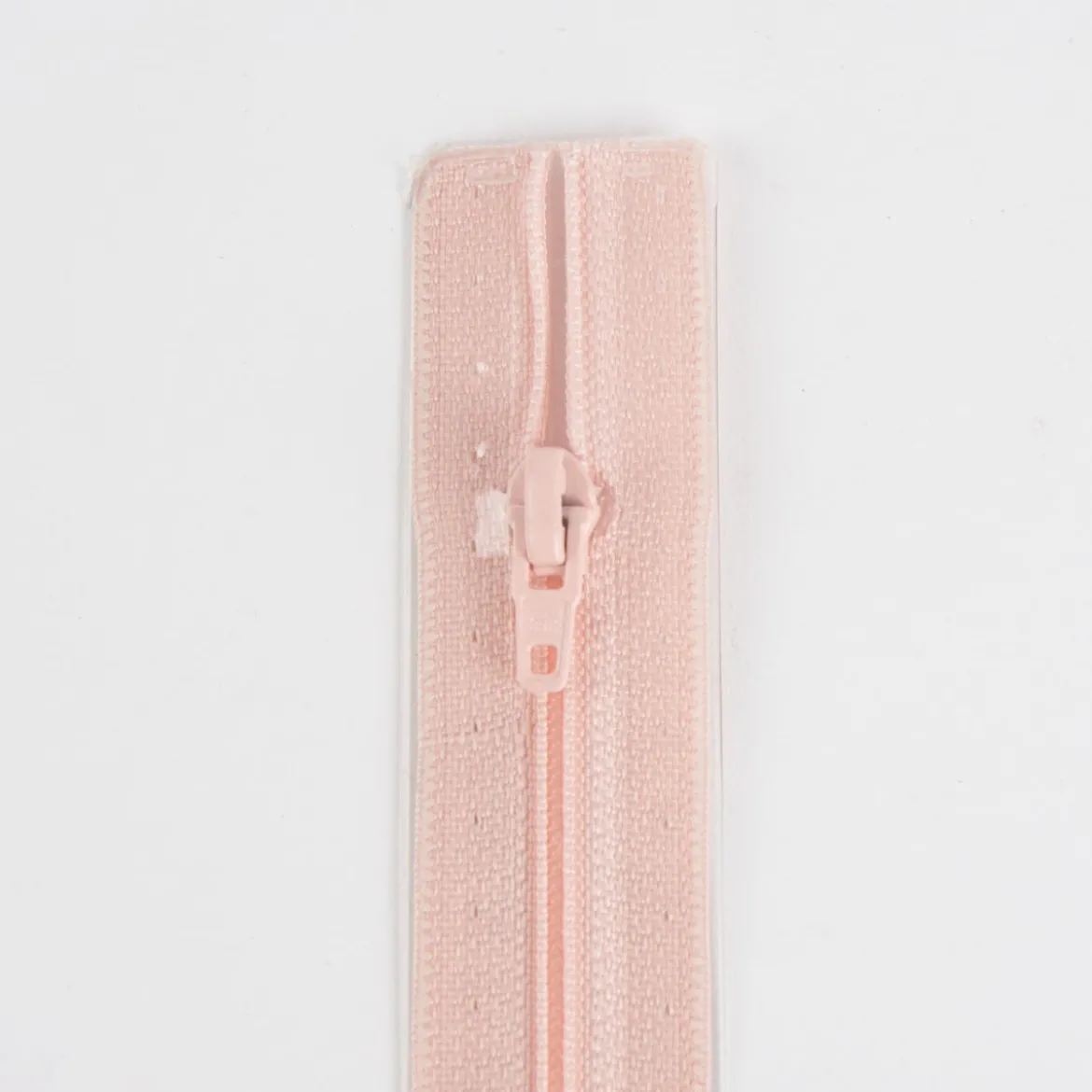 Reißverschluss S1 Typ 0 ut 18 cm Fla rosa