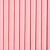 Röhrchen Papier 10 Stück einfarbig rosa 19,5cm