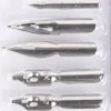 Rico Design Art Kalligraphie Set 7-teilig