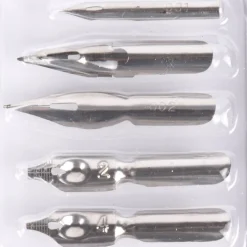 Rico Design Art Kalligraphie Set 7-teilig