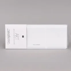Rico Design Art Künstler Aquarellfarbkasten 24 Farben