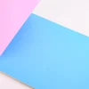 Rico Design Bastelblock 30 Blatt DIN A4 Pastelltöne verschiedene Farben