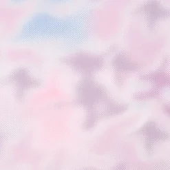 Rico Design Baumwollstoff Blurry Camouflage lila rosa blau 1,4m Breite