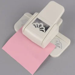 Rico Design Bordürenstanze groß Ornament 4x5cm