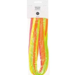 Rico Design Chenilledraht-Mix Neon 50cm 10 Stk