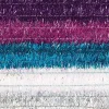 Rico Design Chenilledraht-Mix Glitter Pastell 50cm 10er Pack