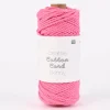 Rico Design Creative Cotton Cord Skinny 190g 55m verschiedene Farben