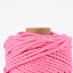 Rico Design Creative Cotton Cord Skinny 190g 55m verschiedene Farben