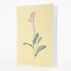Rico Design DIY Card Primel gelb 12,5x17,6cm