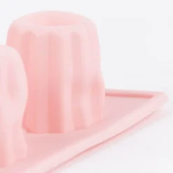 Rico Design 18er Silikonform Törtchen mini 3,5x3,5cm
