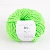Rico Design Essentials Big Strickgarn 50g 45m verschiedene Farben