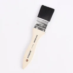 Rico Design Flachpinsel Synthetik für Tafelfarbe 3,8cm