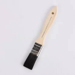 Rico Design Flachpinsel Synthetik für Tafelfarbe 2,5cm