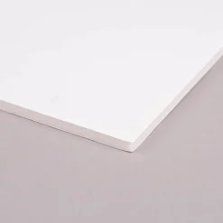 Rico Design Foamboard Leichtschaumplatte Kunststoff weiß 5mm DinA3