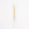 Rico Design Gelstift 0,8mm metallic goldfarbig
