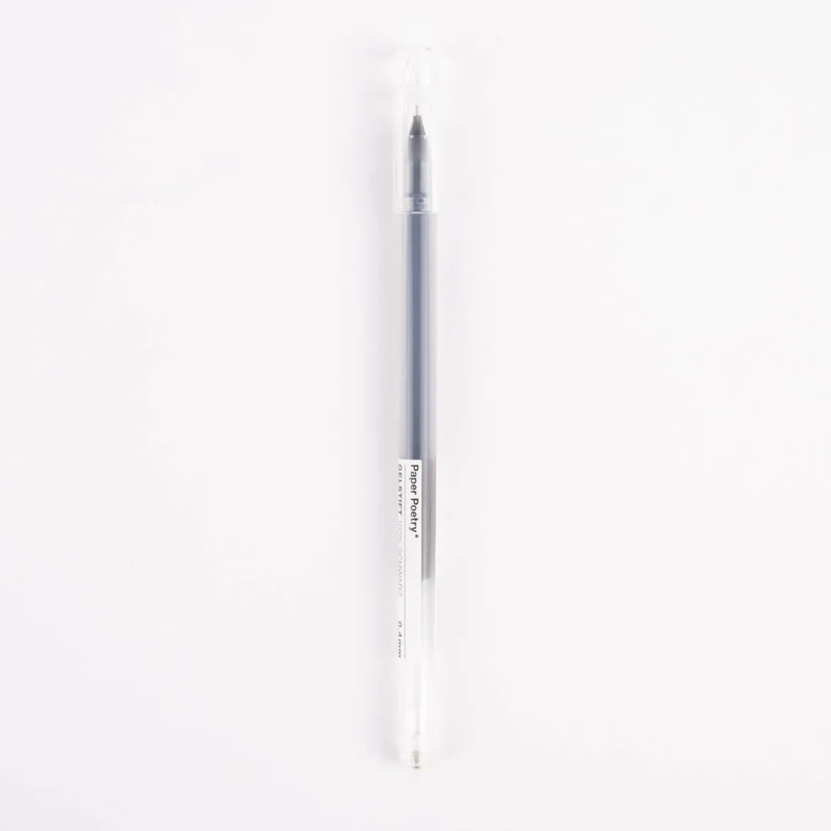 Rico Design Gelstift 0,4mm schwarz