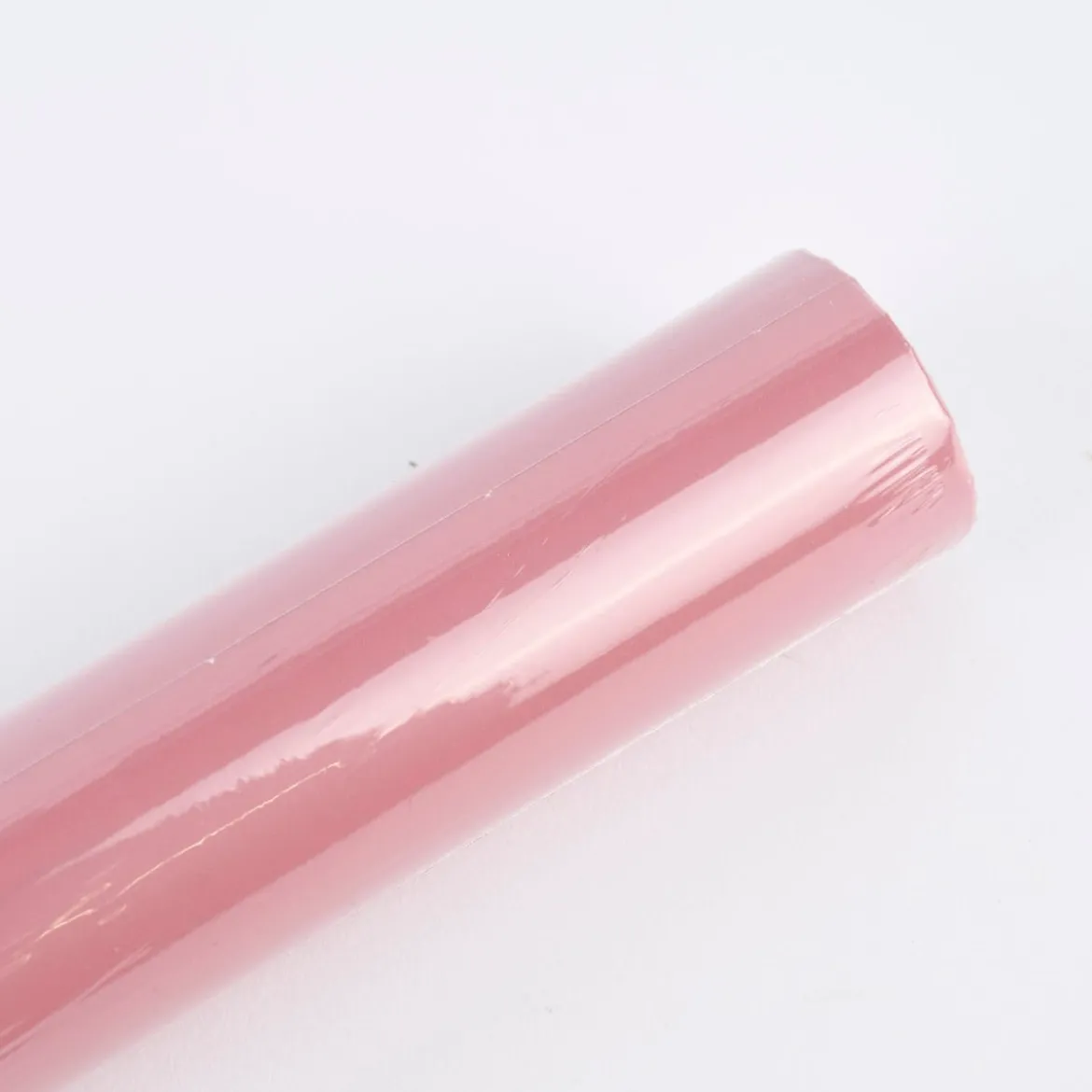 Rico Design Geschenkpapier Rolle uni pink 70x200cm