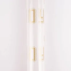 Rico Design Geschenkpapier Rolle I Love Christmas 70x200cm verschiedene Motive