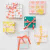 Rico Design Geschenkpapier Rolle Happy Birthday figürlich 70x200cm verschiedene Motive