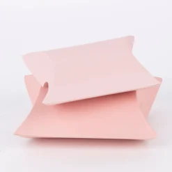 Rico Design Geschenkschachteln Mix Rosa 6 Stück verschieden groß