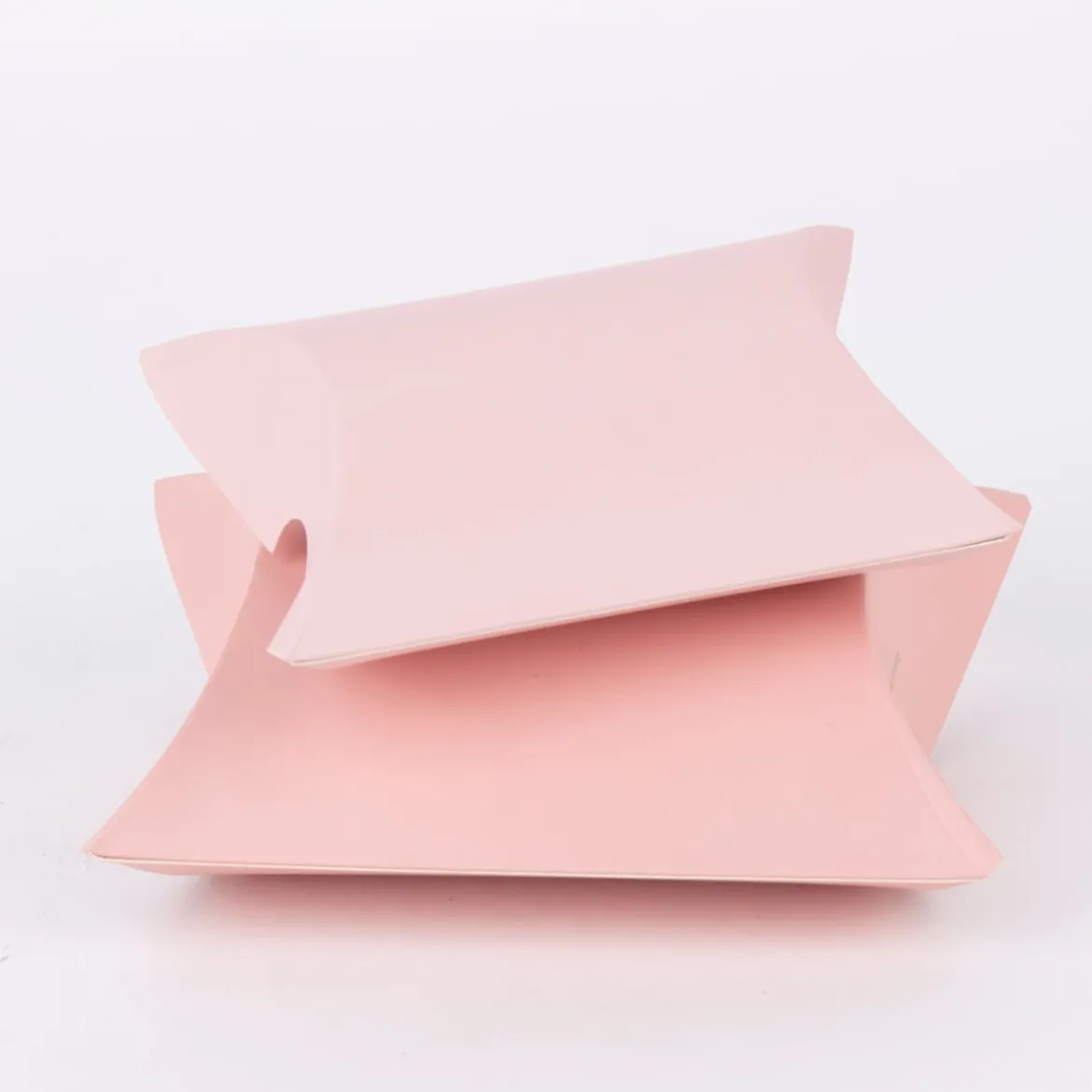 Rico Design Geschenkschachteln Mix Rosa 6 Stück verschieden groß