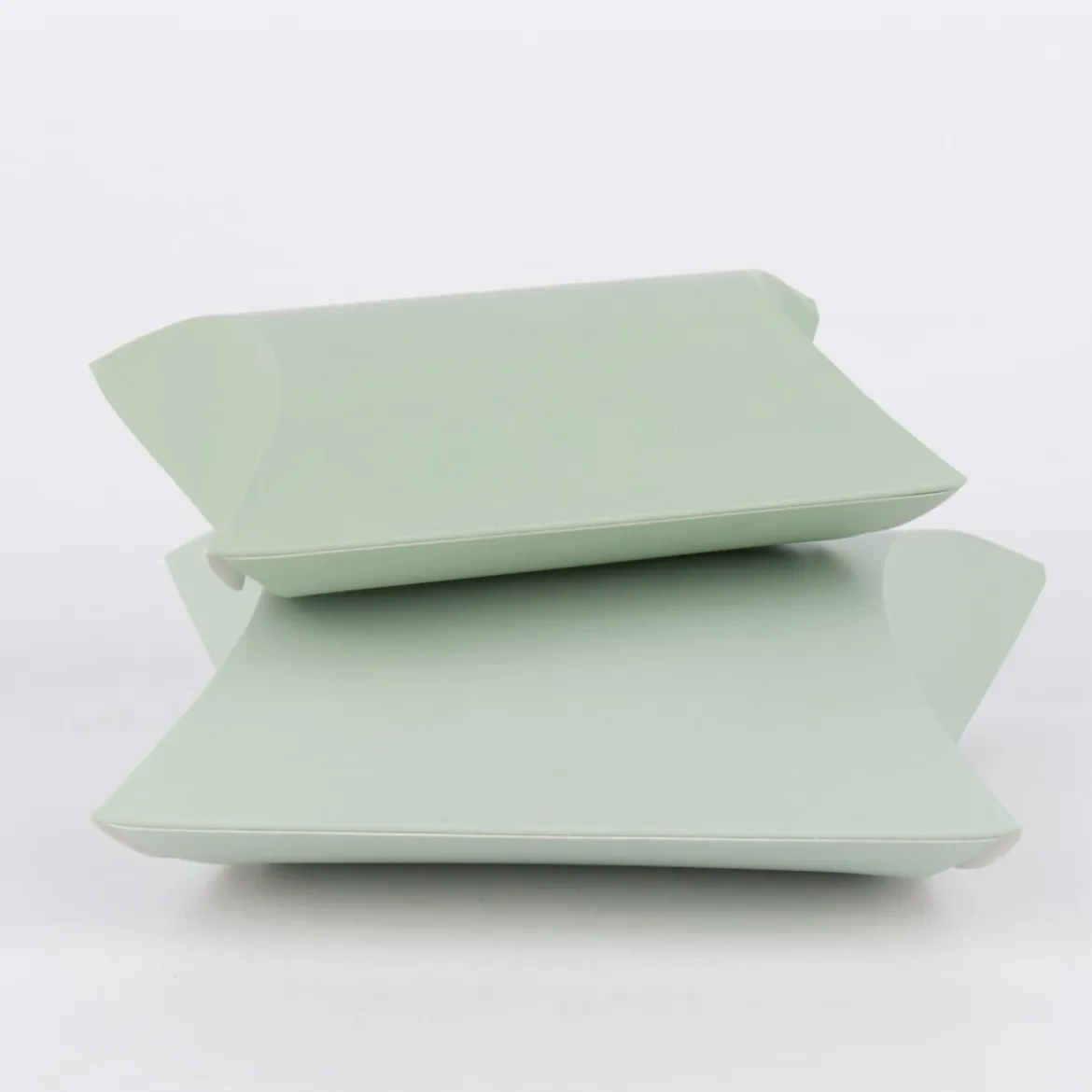 Rico Design Geschenkschachteln Mix Mint 6 Stück verschieden groß