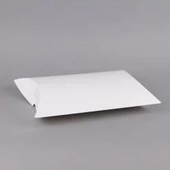Rico Design Geschenkschachtel XXL einfarbig weiß 8x28x40cm