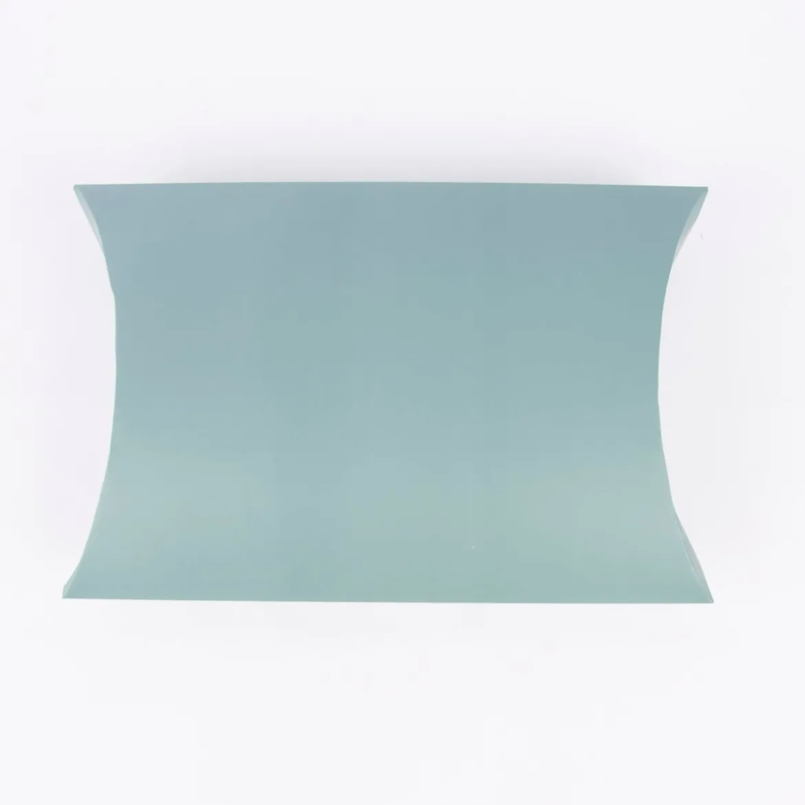 Rico Design Geschenkschachtel XXL einfarbig grün 8x28x40cm