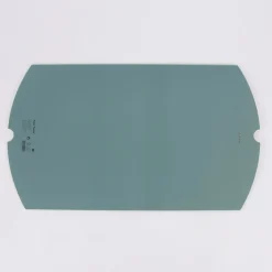 Rico Design Geschenkschachtel XXL einfarbig grün 8x28x40cm