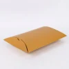 Rico Design Geschenkschachtel XXL einfarbig gelb 8x28x40cm