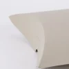 Rico Design Geschenkschachtel XXL Graukarton einfarbig grau 8x28x40cm