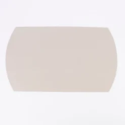 Rico Design Geschenkschachtel XXL Graukarton einfarbig grau 8x28x40cm