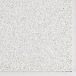 Rico Design Glitterpapierblock Glamour Mix DIN A4 10 Blatt verschiedene Farben 21x29,5cm