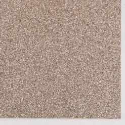 Rico Design Glitterpapierblock Glamour Mix DIN A4 10 Blatt verschiedene Farben 21x29,5cm